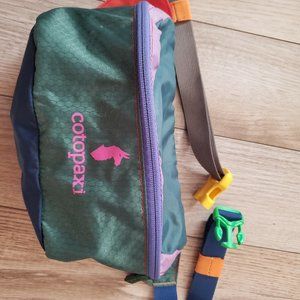 Cotopaxi Bataan 3L fanny pack